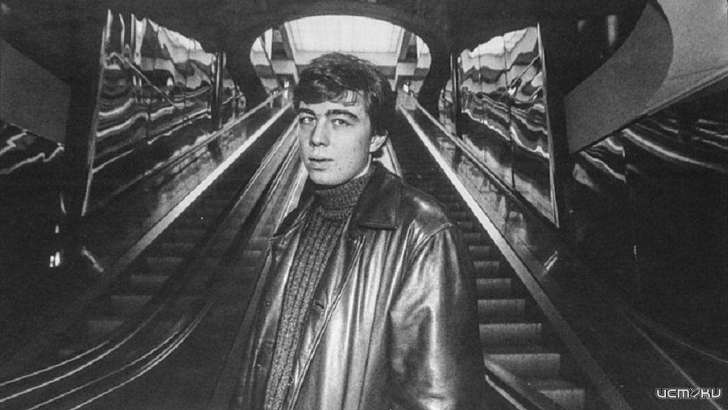 Бодров, Ельцин, Сахаров: «Образы эпохи» покажут в Орле