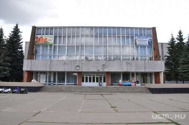 В Орле пройдет выставка «Взгляд»