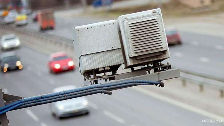 Где сегодня в Орловской области автомобилистов караулят камеры