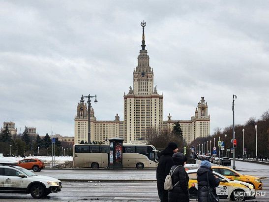 В крупнейшем вузе модернизируют цифровую инфраструктуру кампусов