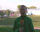 Футбольный клуб "Орёл" продолжает победную серию