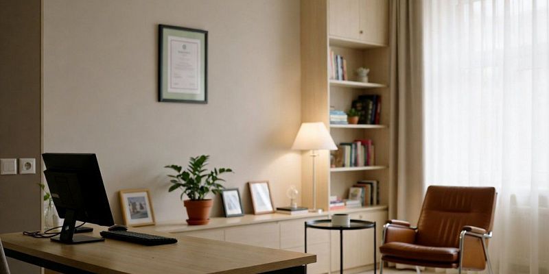 Частная помощь как новый стандарт заботы о себе