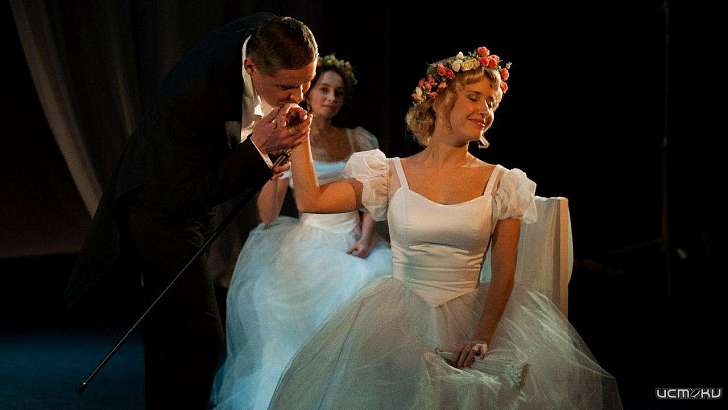 Ярославский ТЮЗ привезет в Орел свои лучшие постановки