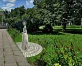 Новости за 90 секунд: Памятник Лизе Калитиной всё-таки появится в Дворянском гнезде, Орёл возьмет кредит на полмиллиарда рублей, а у главы горадминист...