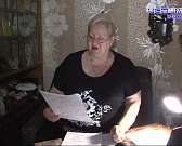 Раньше она писала стихи о любви, сегодня - все больше на военную тематику. О творчестве орловской поэтессы Елены Шрёдер - в нашем сюжете