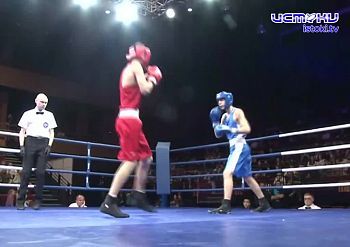 Спортивный Калейдоскоп 04.04.2026