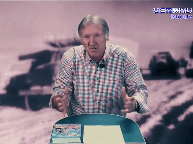 Новые материалы о Сталинградской битве от Александра Митасова