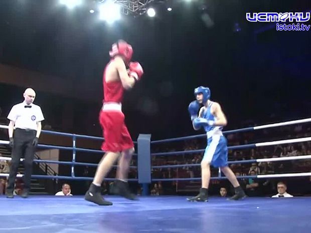 Спортивный Калейдоскоп 04.04.2026