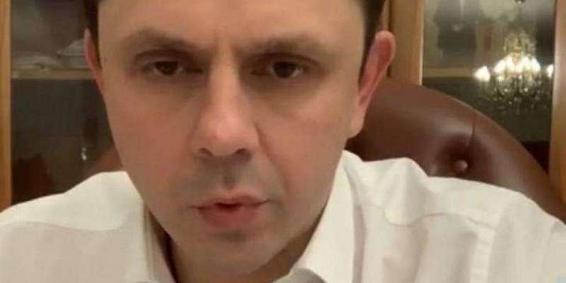 А. Клычков: «Мы неумолимо приближаемся к двум сотням»