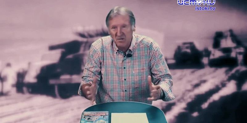 Новые материалы о Сталинградской битве от Александра Митасова