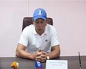 Орловские футболисты начали сезон в первенстве страны с домашней победы