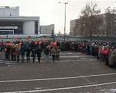 Орел отметил День Городов воинской славы