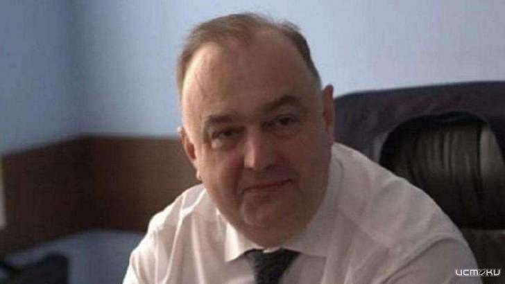 Директор Орловского сталепрокатного завода — в проекте «Игрушка желаний»