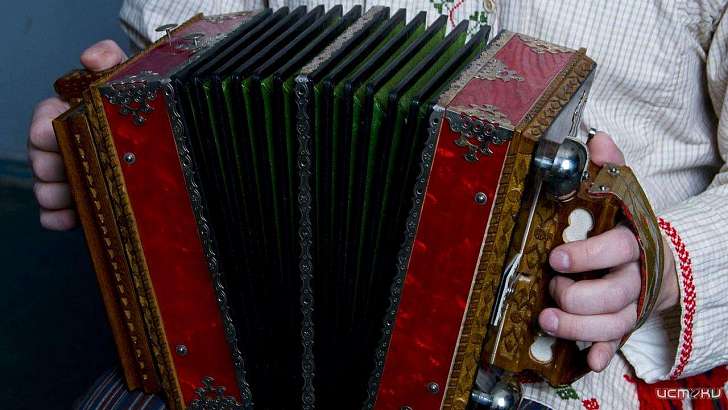 Участник телепередачи «Играй, гармонь любимая!» откроет музей под Орлом