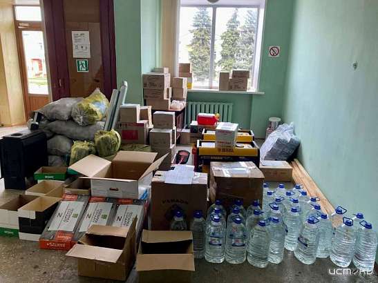 Орловских бойцов СВО перебросили на другой участок