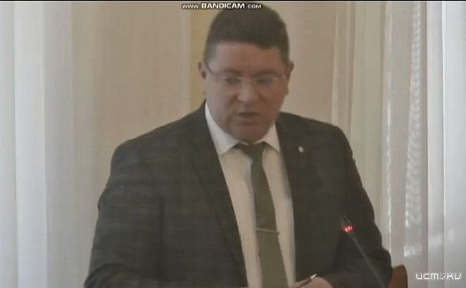 Дорога на ул. Городской до сих пор не принята  Дорога на ул. Городской до сих пор не принята