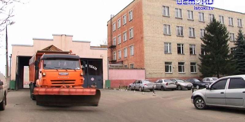 Прокурор области подал в отставку, а улицы Орла будут дезинфицировать