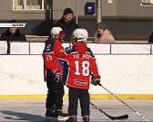 В Зареченском и Болховском микрорайонах Орла появятся катки под открытым небом