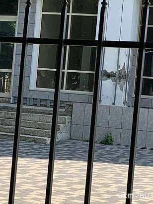 Орловский медцентр «Титаник» начал разваливаться