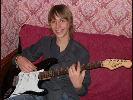 Ребенку требуется помощь!