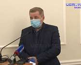 Заболеваемость коронавирусом на Орловщине выше средней по России на 41 %