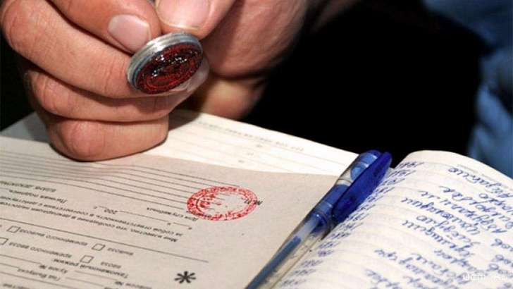 Более 600 орловских предпринимателей получили патент