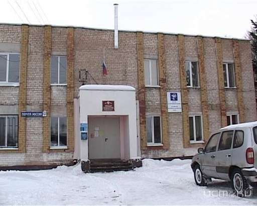Бортновский фельдшерско-акушерский пункт изменили до неузнаваемости