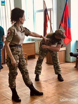 Орловчан снова ждут на курсы по оказанию первой помощи Орловчан снова ждут на курсы по оказанию первой помощи