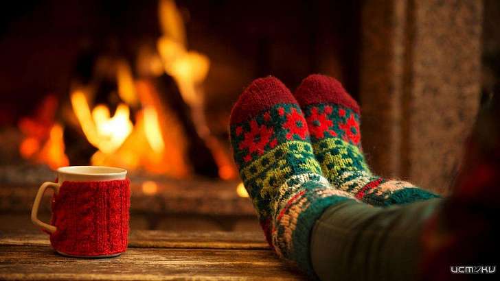 Антициклон принес в Орел холода Антициклон принес в Орел холода