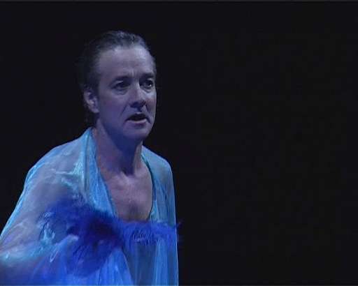 Международный фестиваль Люди — день третий