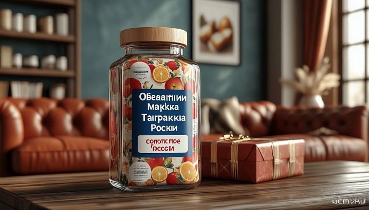 Что такое обязательная маркировка товаров в России и зачем она нужна?