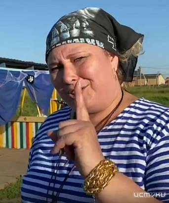 Жители орловского посёлка, оставшегося без газа, "пошли на абордаж"