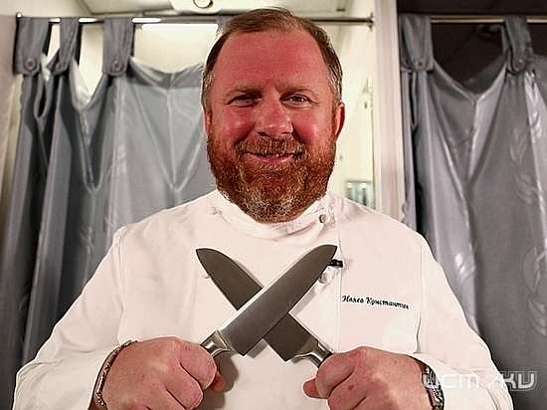 «Еда вся «мёртвая»: шеф-повар Ивлев побывал в орловском баре PINT HOUSE