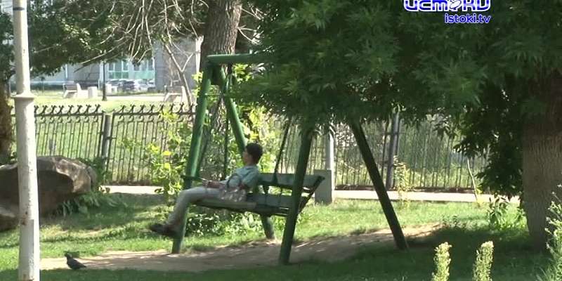 Подготовка ко Дню города и масштабное благоустройство ведутся в Орле