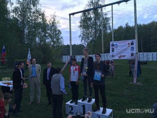 V этап «Золотых звёзд Орловщины» выявил победителей 