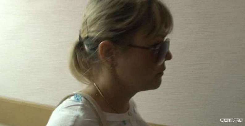 «Лучшая участковая» не считает себя виновной в смерти орловчанки Яны Савчук