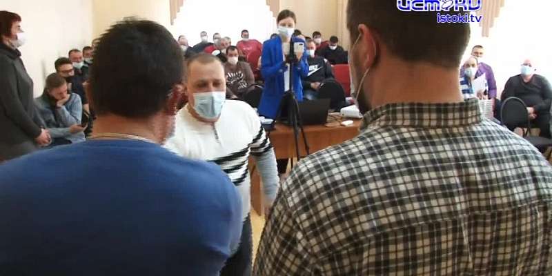 "ОрёлСтрой" выбирает лучших из лучших!