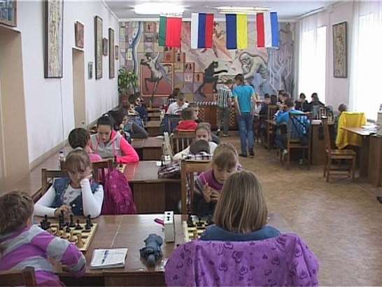 "Славянские корни", 