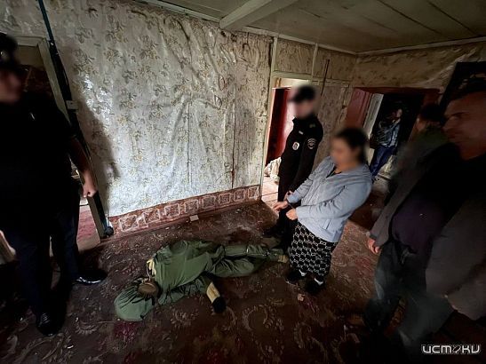 Избивали и грабили: в Ливенском районе будут судить семерых членов банды