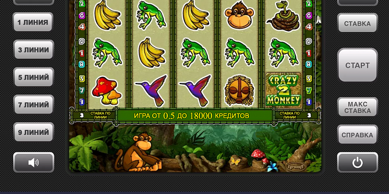 Игровые онлайн автоматы: играем в sloti-kasino.com с реальным выводом денег