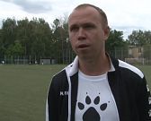 Перешли на взрослый формат!