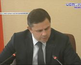 Очередной начальник Депздрава написал заявление на увольнение