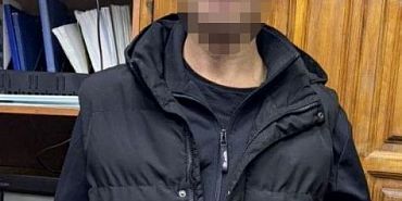 В Херсонской области задержали орловского уголовника