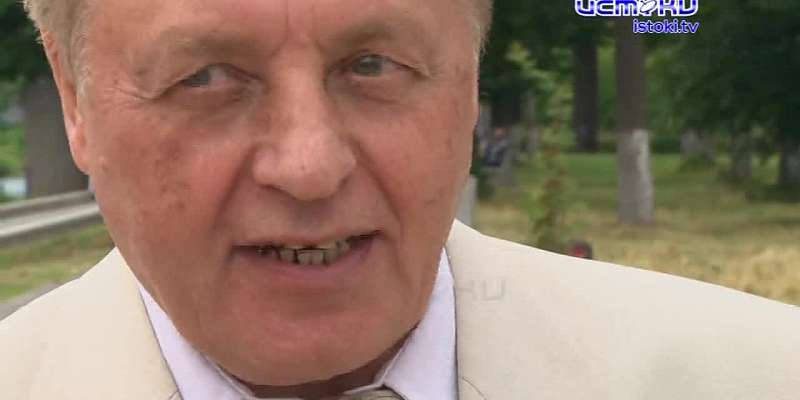 Как в Орле отметили День семьи, любви и верности: обзор
