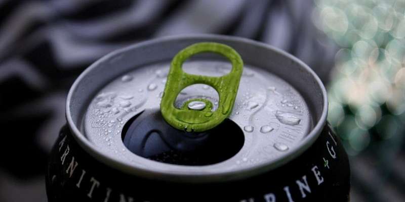 Под запретом: орловские подростки теперь не смогут купить энергетики