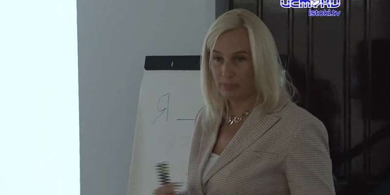 Главная цель - развитие и "прокачка" некоммерческих организаций региона. Торгово-промышленная палата Орловской области провела завершающее мероприятие...