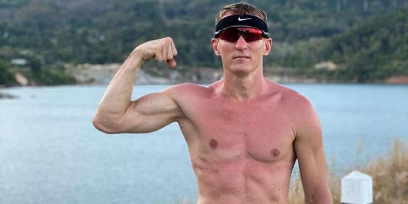 Депутат Трояновский снова в деле: 13 марта орловский боксер взойдет на ринг