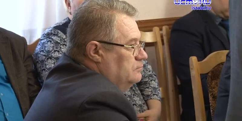 Печальная реновация Ленинской стала одной из тем городской планерки
