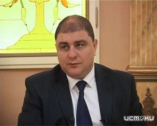 Вадим Потомский объяснил причины задержек по юбилейным объектам