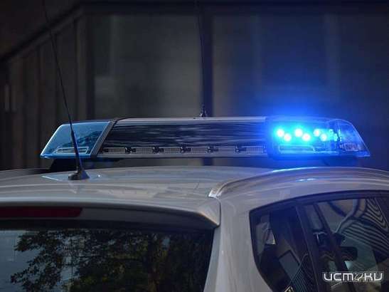 В Орле пенсионерка попала под колеса авто, переходя дорогу в неположенном месте